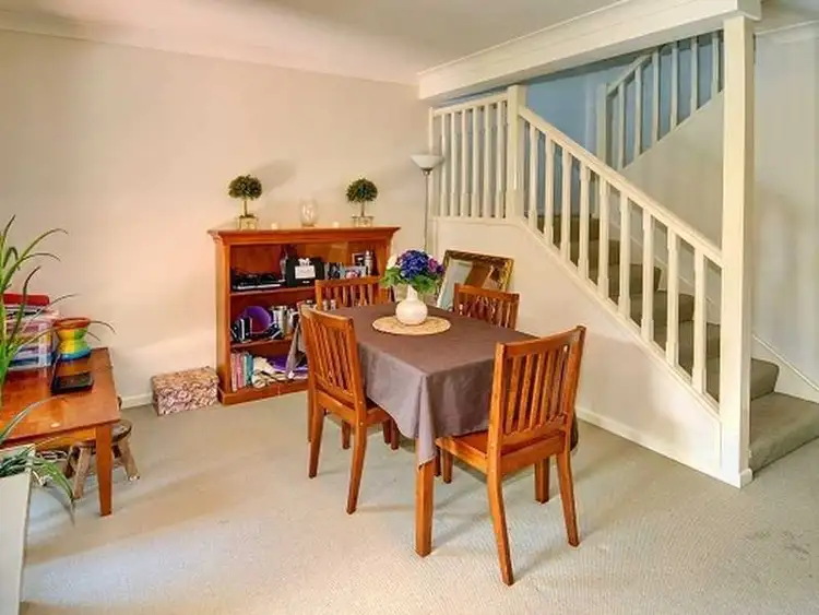 Seventh view of Homely townhouse listing, 5/2 Springhill Drive, Sippy Downs QLD 4556