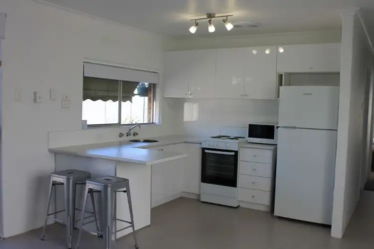 Second view of Homely house listing, 19 Flynn St, Berrigan NSW 2712