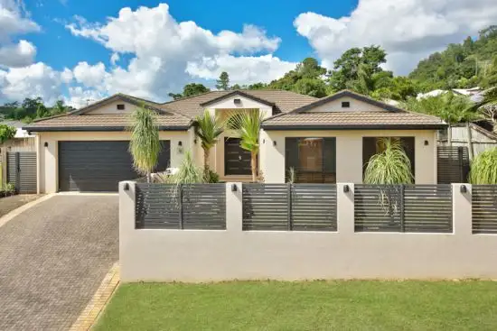 9 Smoko Close, Brinsmead QLD 4870