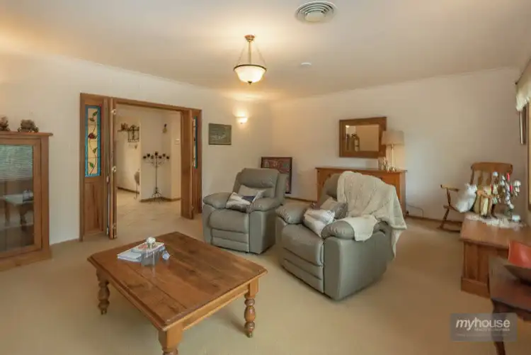 Sixth view of Homely house listing, 3 Kennedy Street, Cabarlah QLD 4352