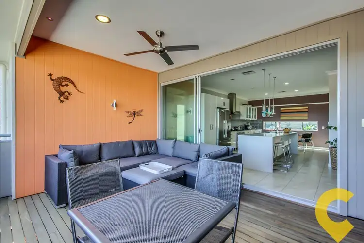 Fourth view of Homely house listing, 14 Mimi Court, Mount Warren Park QLD 4207