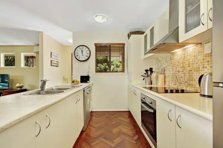 Second view of Homely house listing, 20 Gramere Avenue, Ashgrove QLD 4060