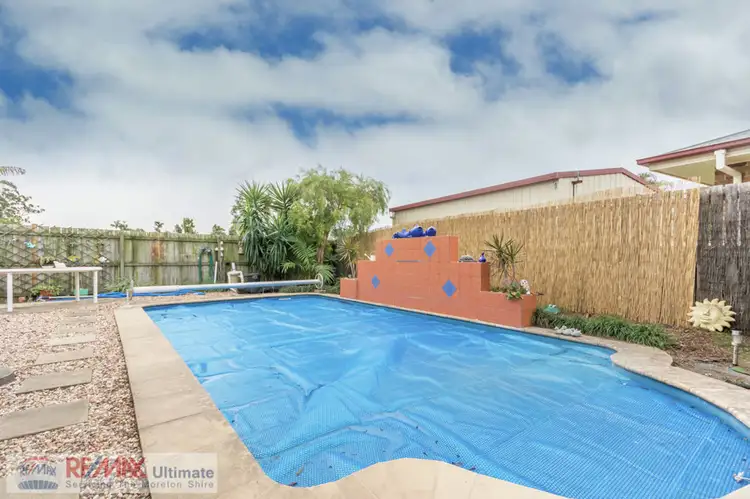 Second view of Homely house listing, 21 Boxwood Court, Burpengary QLD 4505