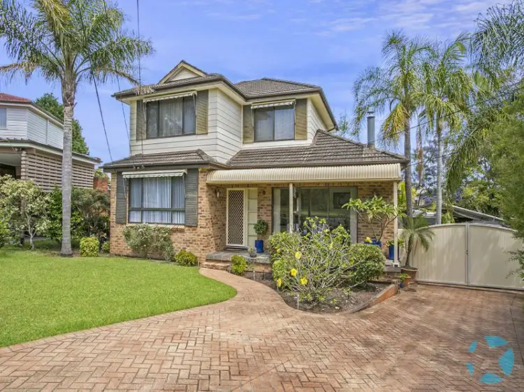 11 Brian St, Ryde NSW 2112