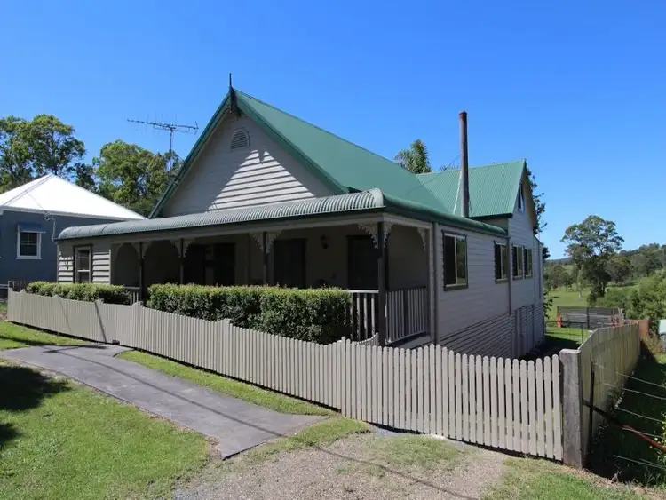 Main view of Homely house listing, 3746 Bucketts Way, Krambach NSW 2429
