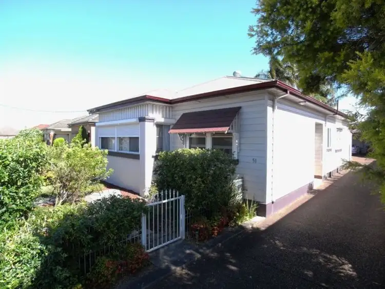 51 Scholey street, Mayfield NSW 2304