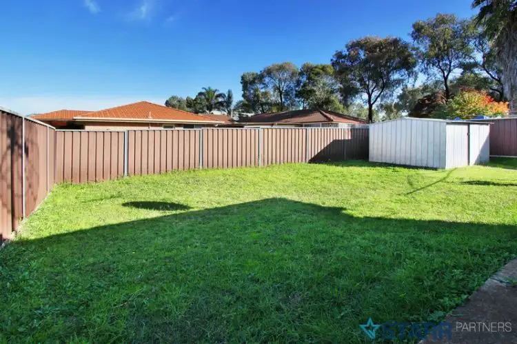 Sixth view of Homely house listing, 16 Calida Crescent, Hassall Grove NSW 2761