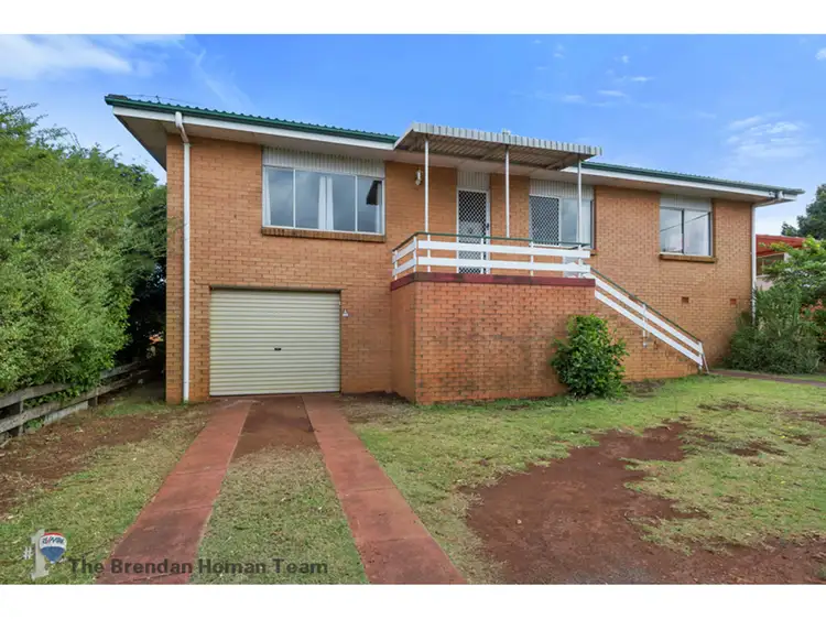 9 Boyd Street, Wilsonton QLD 4350