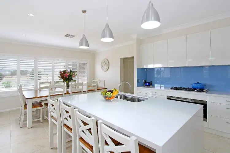 Fifth view of Homely house listing, 50 Peak Drive, Tamworth NSW 2340