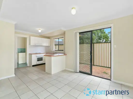 Fifth view of Homely townhouse listing, 20/4 Nolan Place, Seven Hills NSW 2147