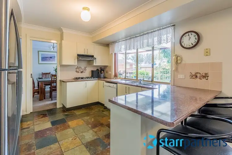 Sixth view of Homely house listing, 2 Cumbrae Close, Erskine Park NSW 2759