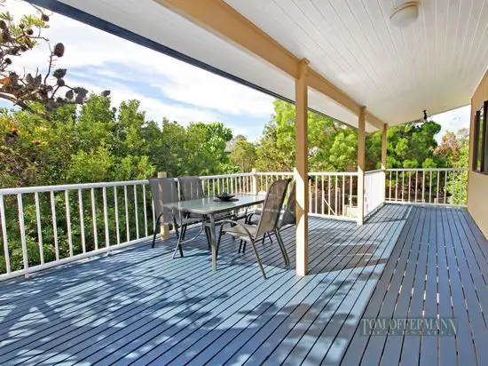Second view of Homely house listing, 18 Hawthorn Grove, Marcus Beach QLD 4573