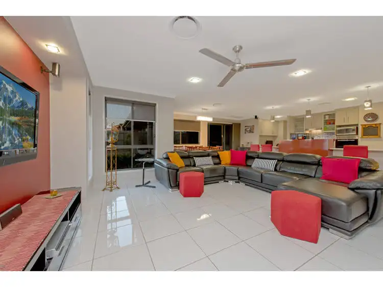 Fifth view of Homely house listing, 14 Plover Court, Highfields QLD 4352