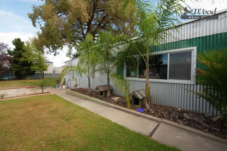 Sixth view of Homely house listing, 470 Griffith Road, Lavington NSW 2641