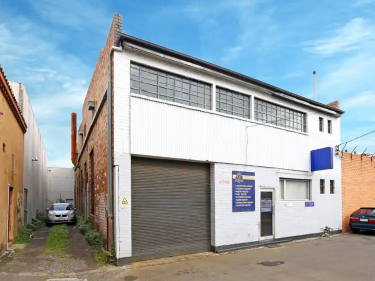 3 Merrifield St, Brunswick VIC 3056