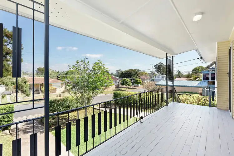 Sixth view of Homely house listing, 45 Bramcote Street, Chermside West QLD 4032