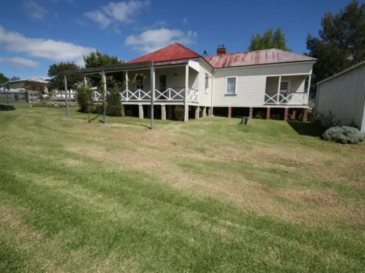 Fourth view of Homely house listing, 34 Molesworth Street, Tenterfield NSW 2372