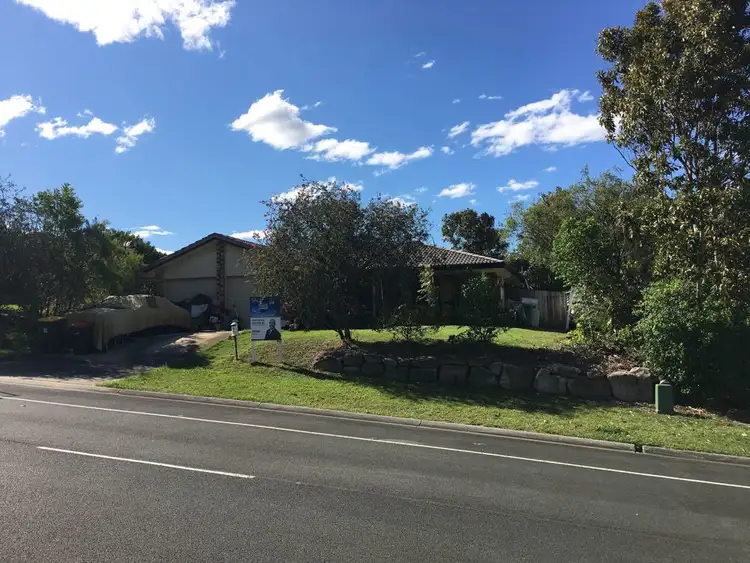 Third view of Homely house listing, 21 Matterhorn Drive, Narangba QLD 4504