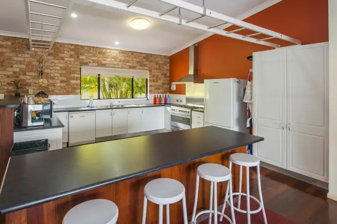 Second view of Homely house listing, 130 Newmans Rd, Woolgoolga NSW 2456