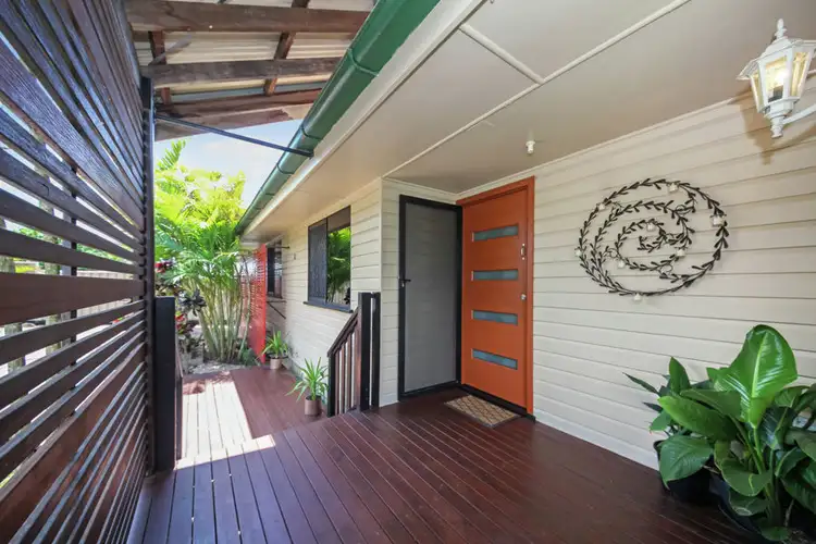 Second view of Homely house listing, 38 Arura Street, Mansfield QLD 4122