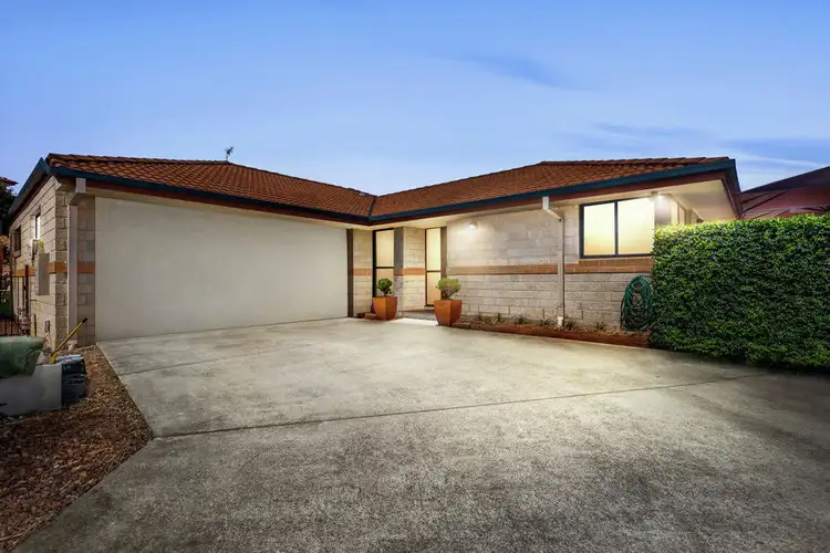 3 Farrer Court, Upper Coomera QLD 4209