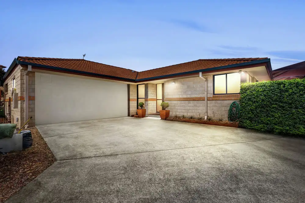 Main view of Homely house listing, 3 Farrer Court, Upper Coomera QLD 4209
