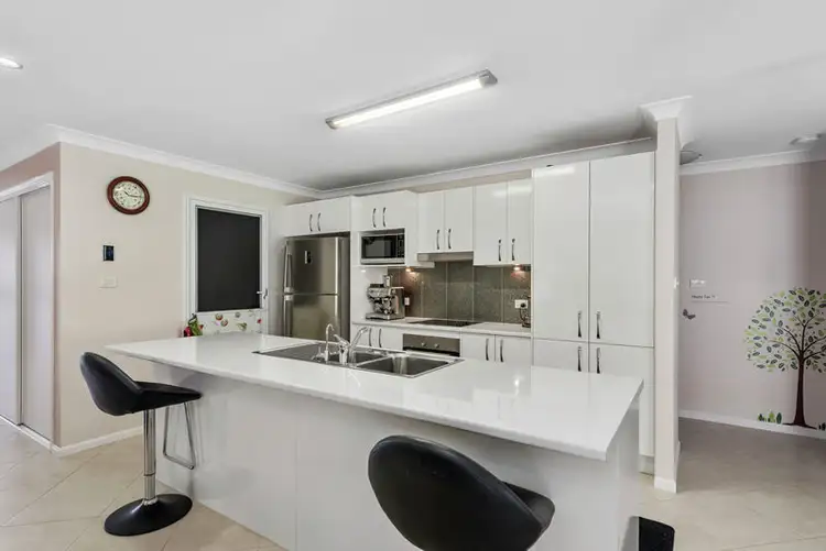 Second view of Homely house listing, 62 Simon St, Corindi Beach NSW 2456