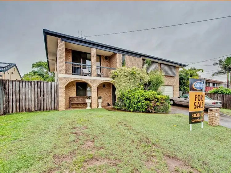 Main view of Homely house listing, 25 Jamberoo Street, Springwood QLD 4127