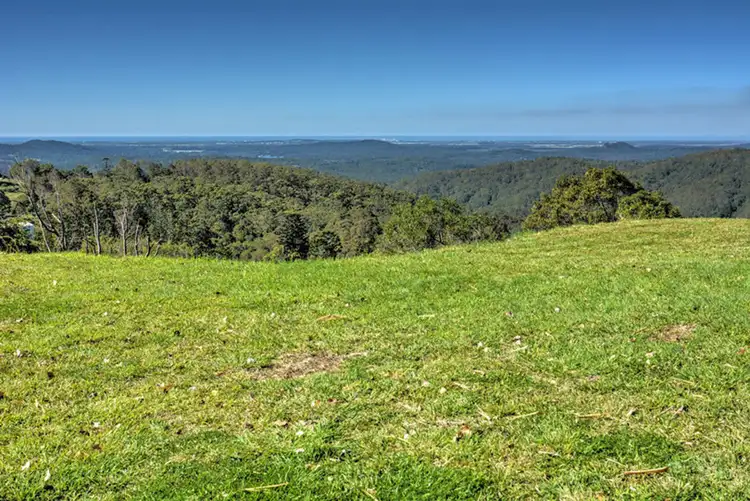 420 Brandenburg Road, Maleny QLD 4552