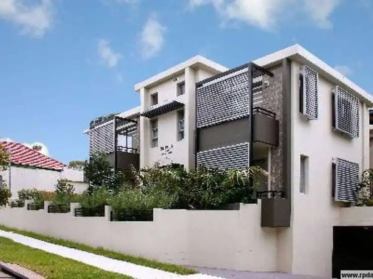 4/241 Avoca Street, Randwick NSW 2031