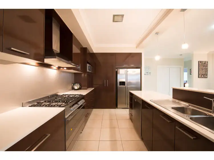 Fifth view of Homely house listing, 7 Ibis Crescent, Highfields QLD 4352