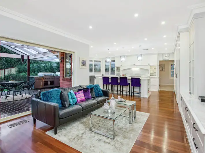 Fifth view of Homely house listing, 51 Balintore Drive, Castle Hill NSW 2154