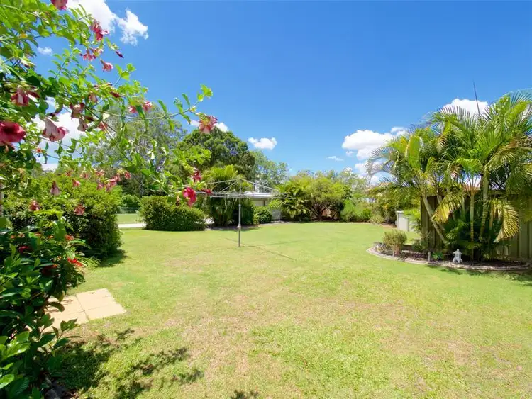 Sixth view of Homely house listing, 8 BOURKE STREET, Brassall QLD 4305