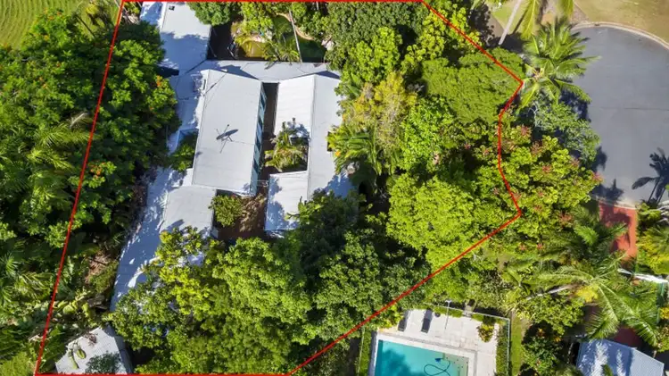 31 Gibson Street, Clifton Beach QLD 4879