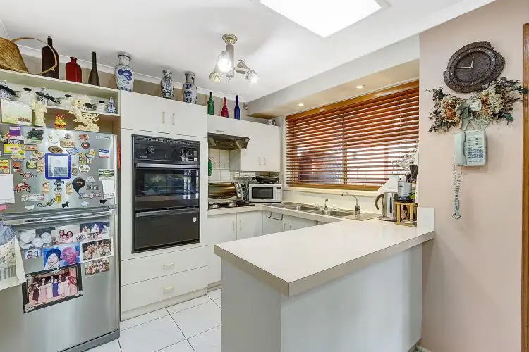 Third view of Homely house listing, 6 Armitage Drive, Glendenning NSW 2761