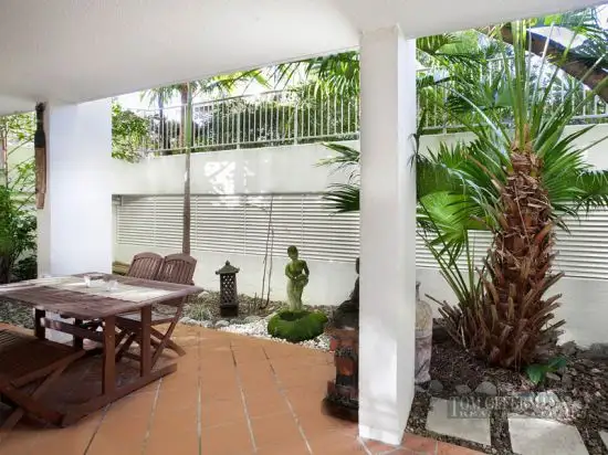 Fifth view of Homely unit listing, 18/6 Quamby Pl, Noosa Heads QLD 4567