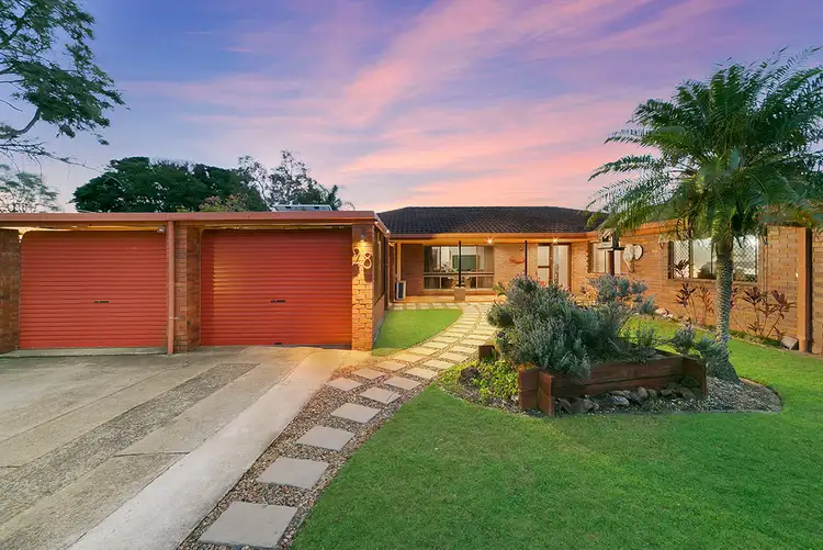 Main view of Homely house listing, 28 Celosia Street, Alexandra Hills QLD 4161