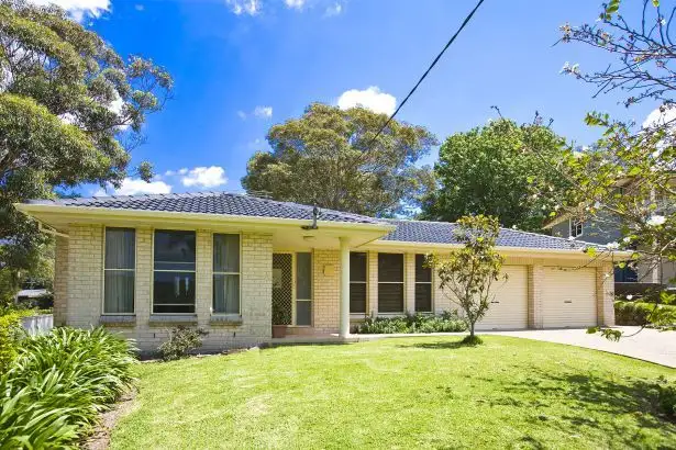 50 Mountain View Parade, New Lambton Heights NSW 2305