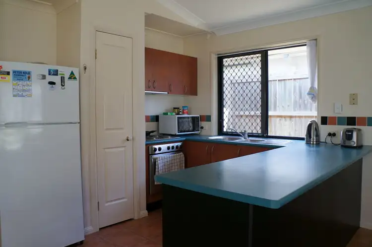 Third view of Homely townhouse listing, 38/91 Ashridge Road, Darra QLD 4076