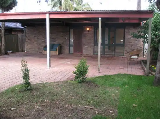 Address available on request