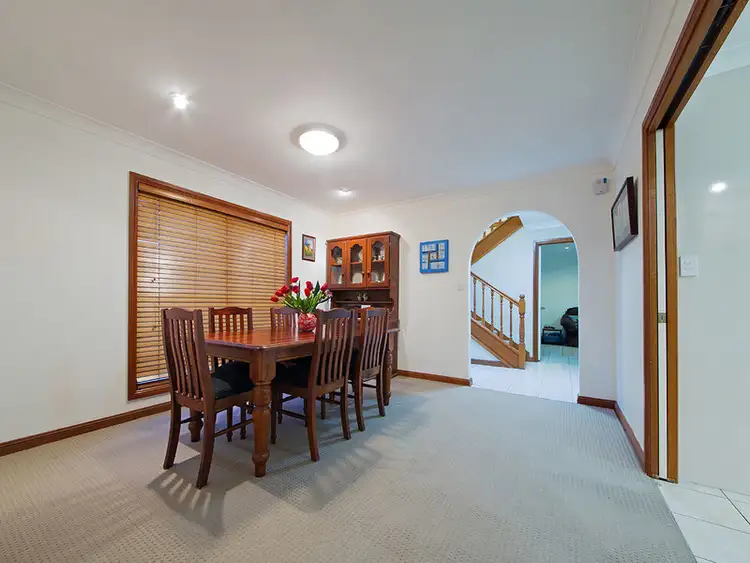 Third view of Homely house listing, 9 Croft Court, Carindale QLD 4152