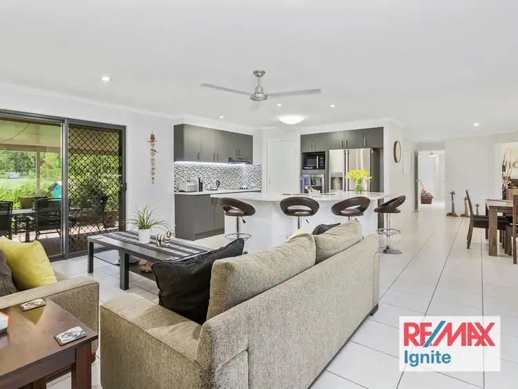 Third view of Homely house listing, 16 Krystyna Court, Karalee QLD 4306