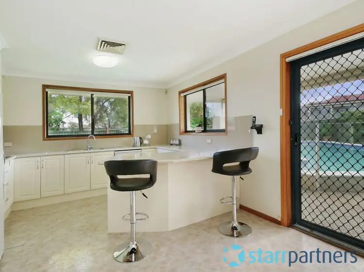 Sixth view of Homely house listing, 6 Colo Place, Greystanes NSW 2145