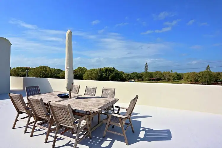 Second view of Homely unit listing, 4/96 Boyd Street, Woorim QLD 4507