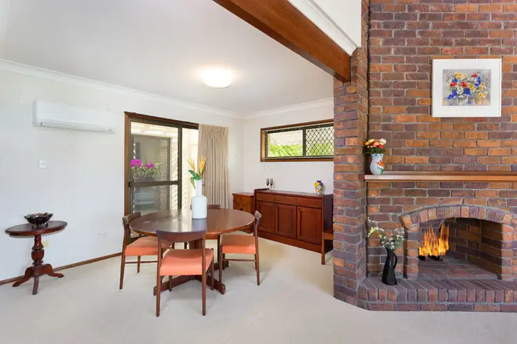 Sixth view of Homely house listing, 8/49 Marshall Lane, Kenmore QLD 4069