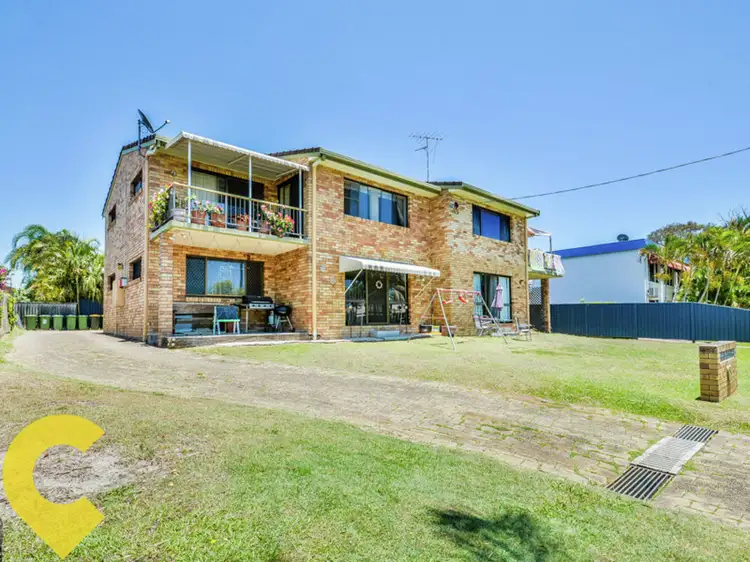 Fifth view of Homely unit listing, 3/63 Neerim Drive, Mooloolaba QLD 4557