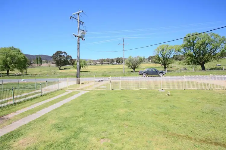 Third view of Homely house listing, 28 Miles Street, Tenterfield NSW 2372