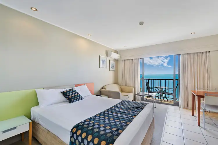 Second view of Homely unit listing, 704 and 705, 75 The Strand, North Ward QLD 4810