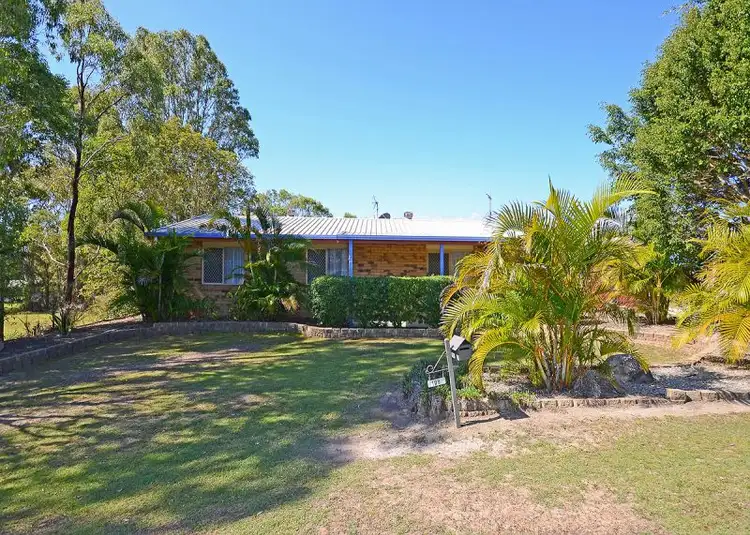 Sixth view of Homely house listing, 109 Ariadne Street, River Heads QLD 4655