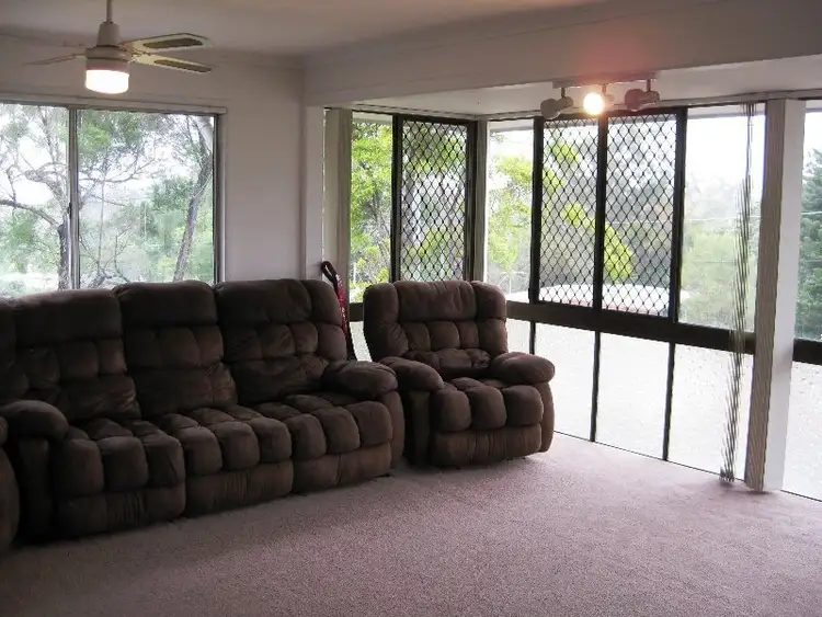 Sixth view of Homely house listing, 59 Luckie Crescent, Tivoli QLD 4305